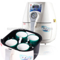 Mini 3d sublimation vacuum machine ,heat press machine price